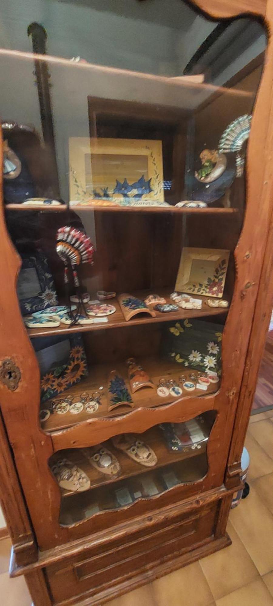 B&B Da Gi&Jo Forgaria nel Friuli Εξωτερικό φωτογραφία