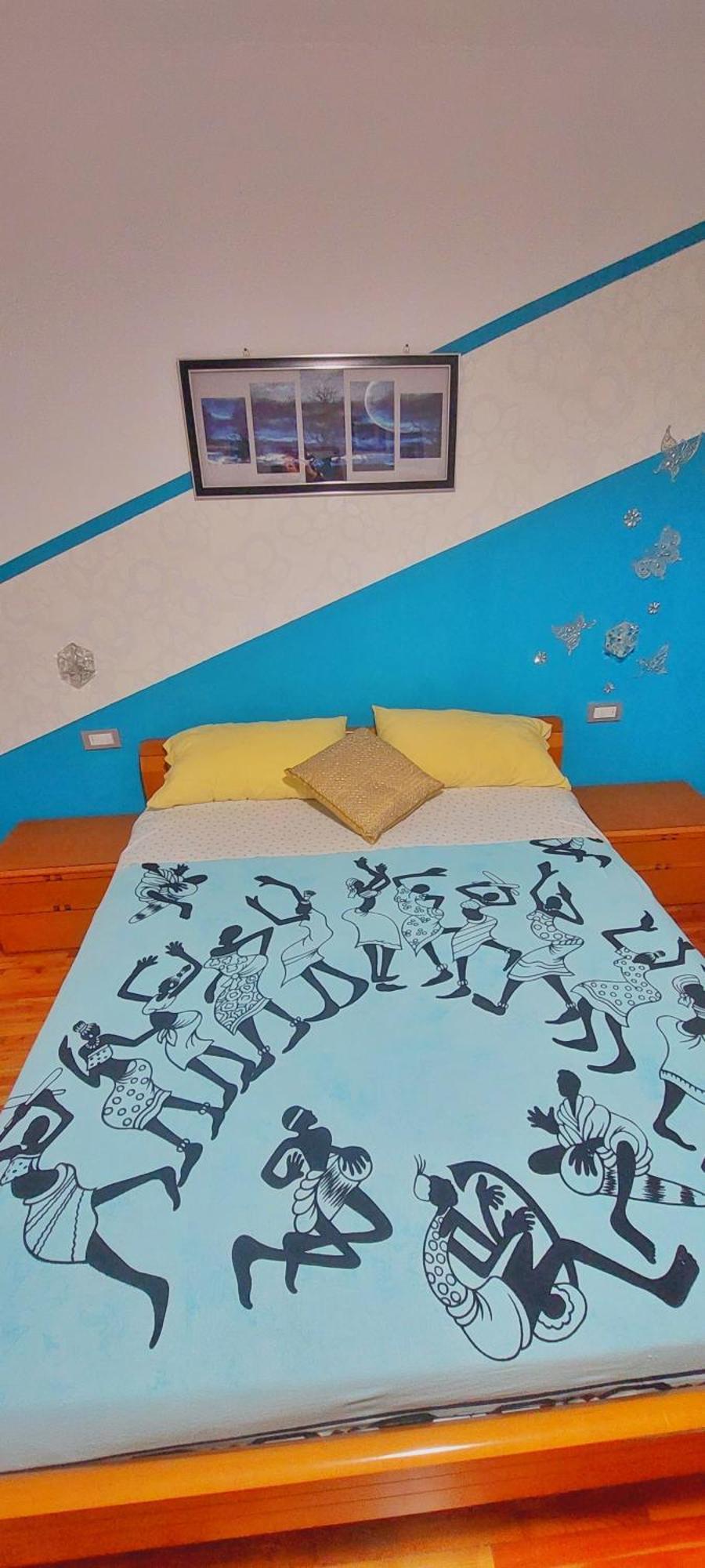 B&B Da Gi&Jo Forgaria nel Friuli Εξωτερικό φωτογραφία