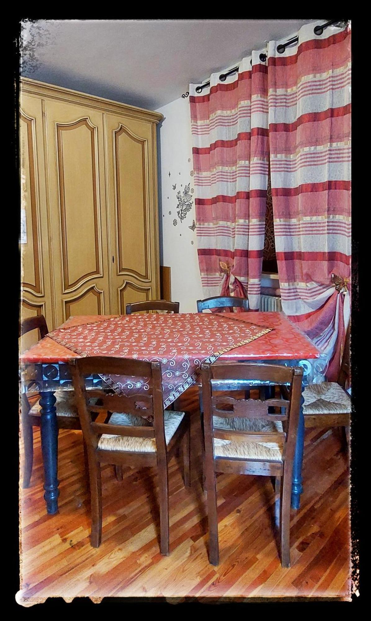 B&B Da Gi&Jo Forgaria nel Friuli Εξωτερικό φωτογραφία