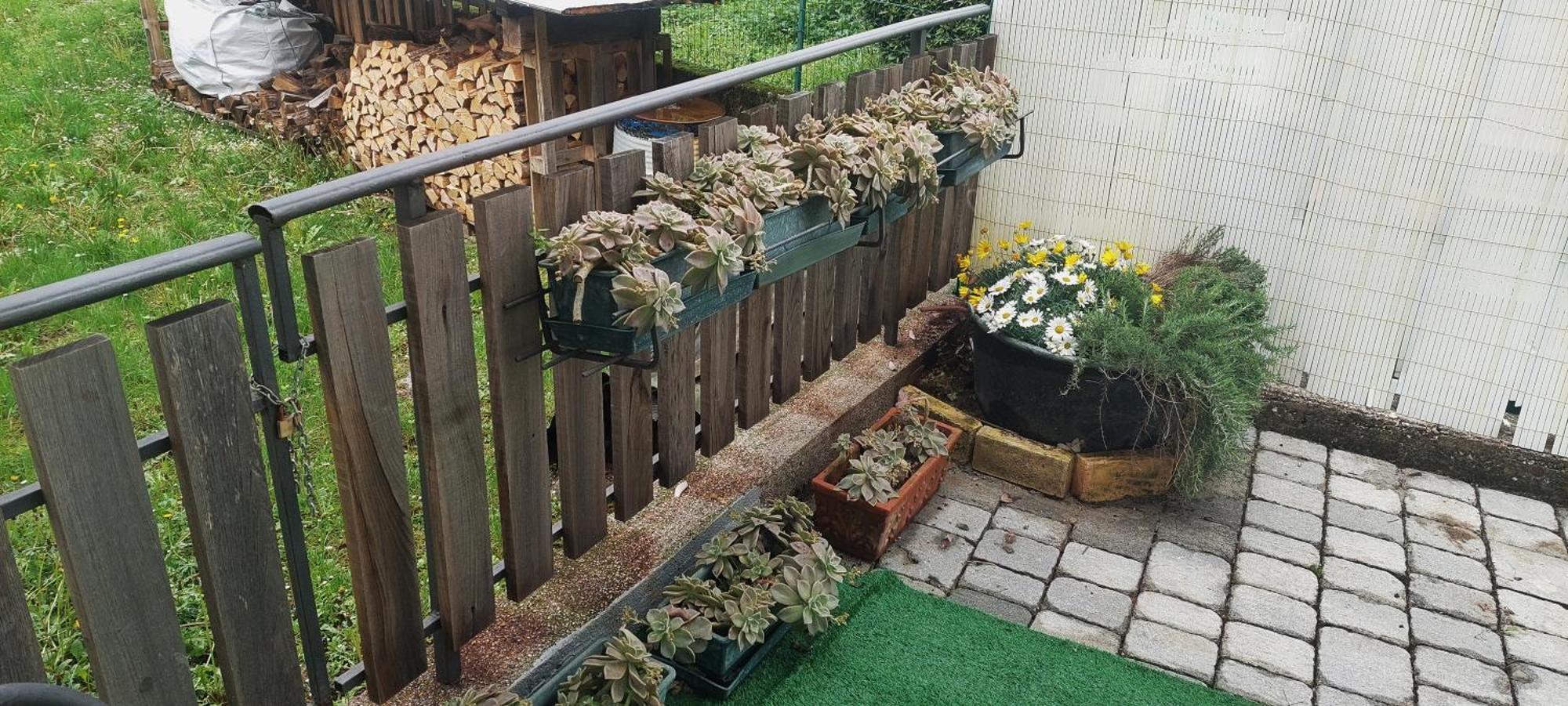 B&B Da Gi&Jo Forgaria nel Friuli Εξωτερικό φωτογραφία
