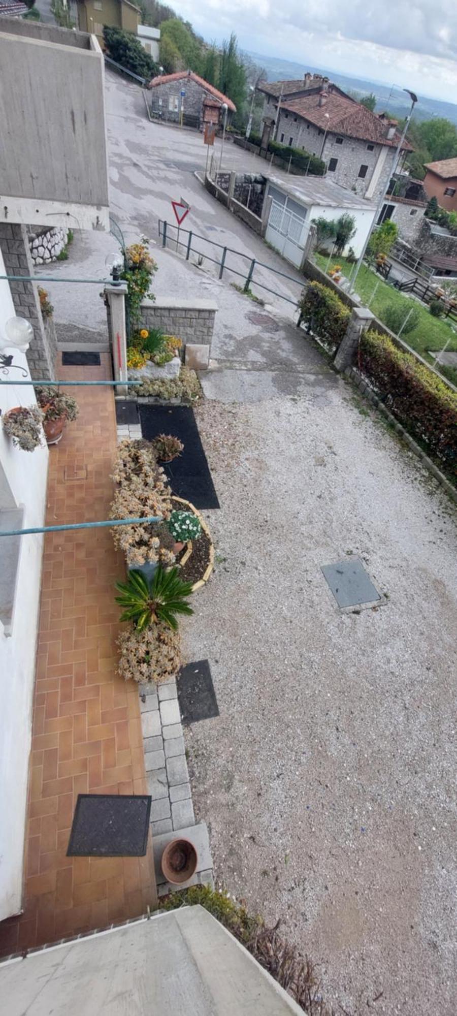 B&B Da Gi&Jo Forgaria nel Friuli Εξωτερικό φωτογραφία