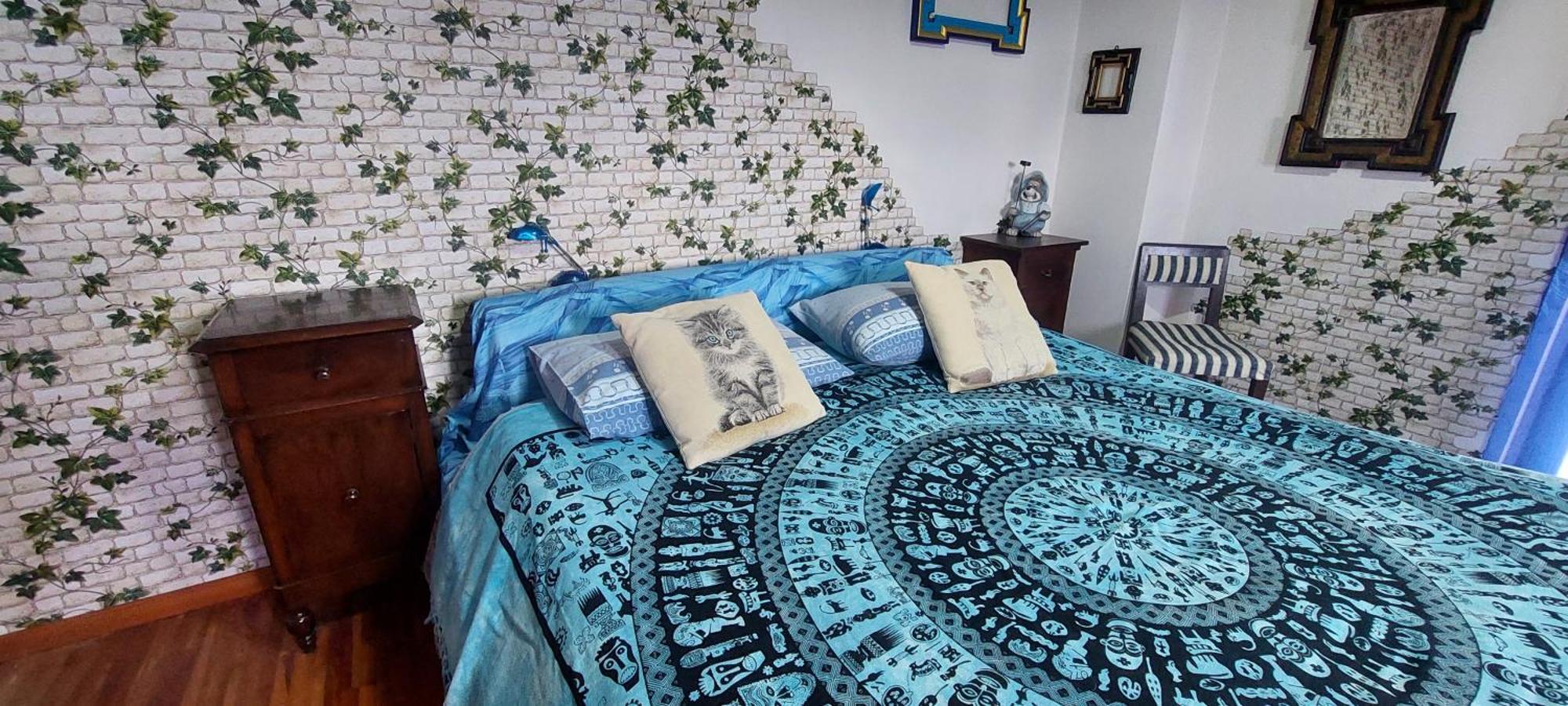 B&B Da Gi&Jo Forgaria nel Friuli Εξωτερικό φωτογραφία