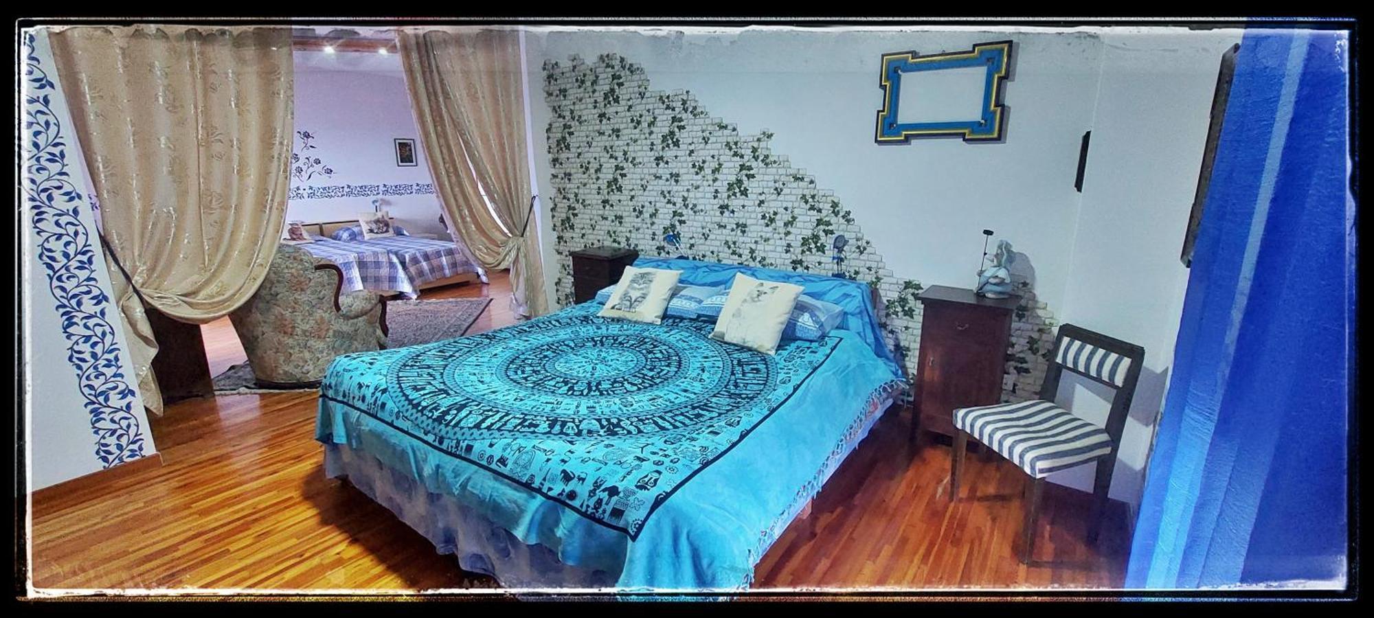 B&B Da Gi&Jo Forgaria nel Friuli Εξωτερικό φωτογραφία
