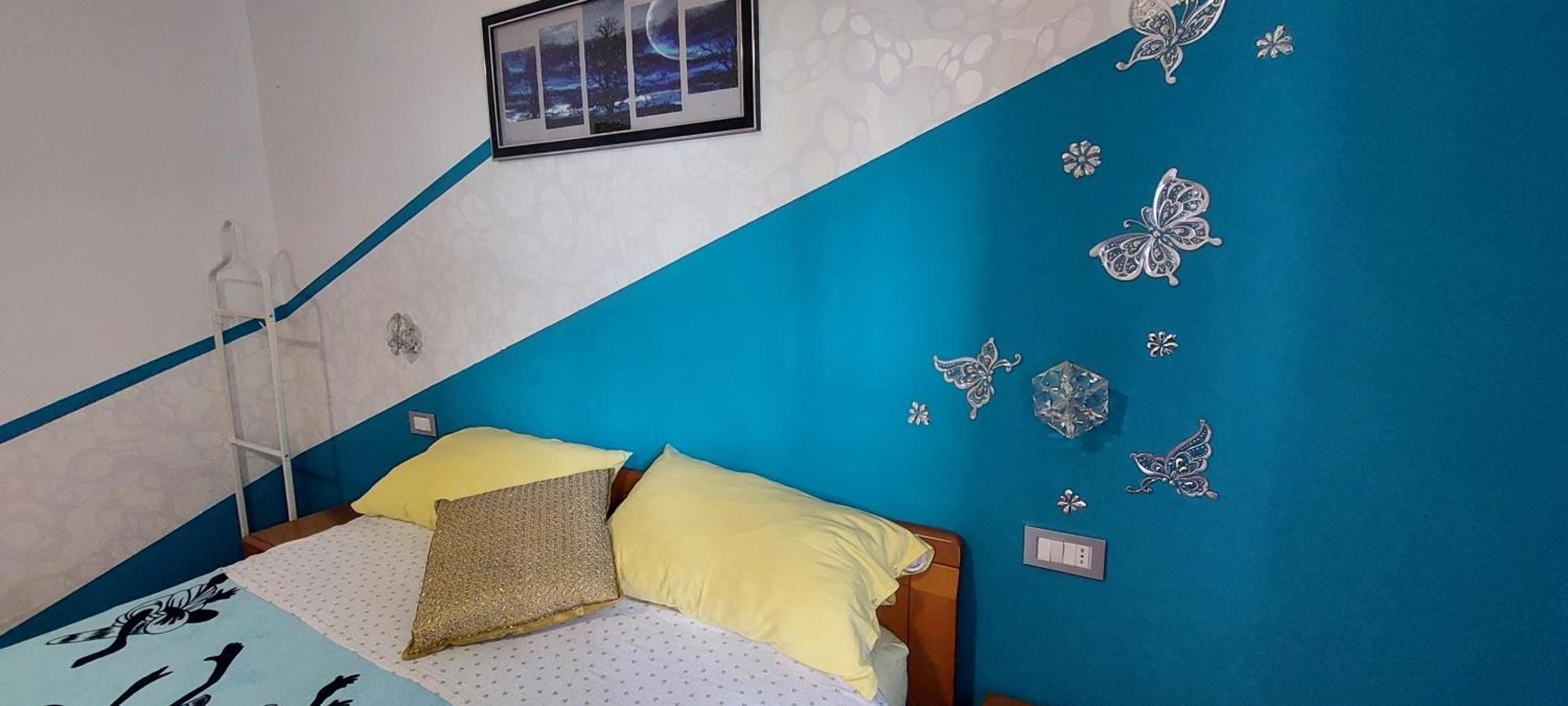 B&B Da Gi&Jo Forgaria nel Friuli Εξωτερικό φωτογραφία