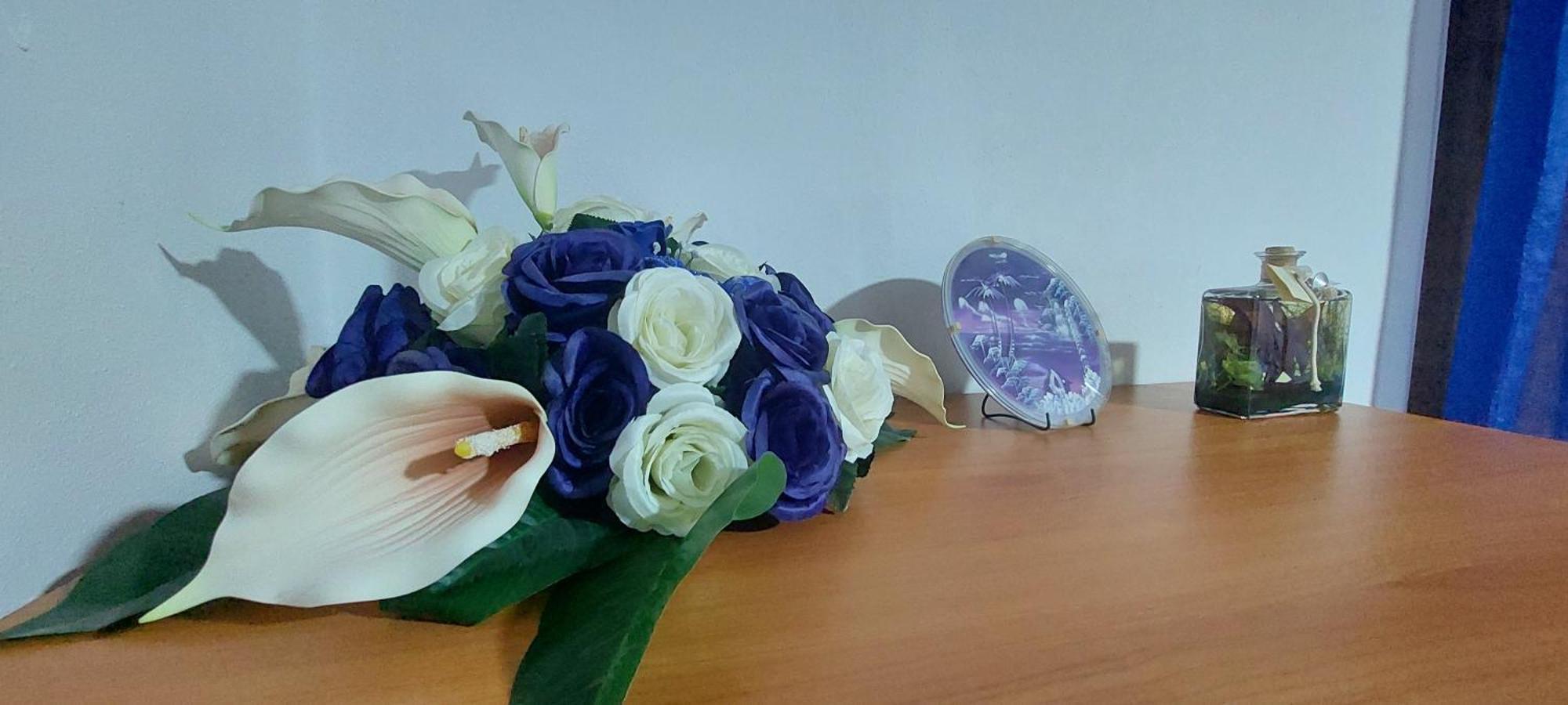 B&B Da Gi&Jo Forgaria nel Friuli Εξωτερικό φωτογραφία